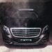 Maybach на автомивката