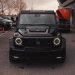 Mercedes G-Class Brabus