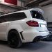 Mercedes GLS Brabus