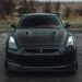 Nissan GTR