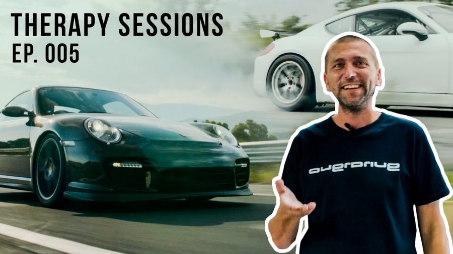 THERAPY SESSIONS 005