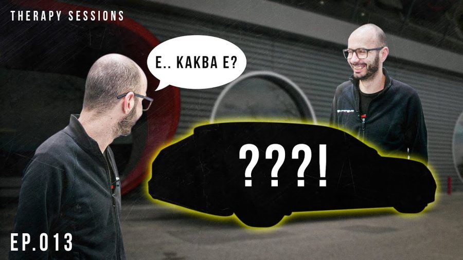 THERAPY SESSIONS 013