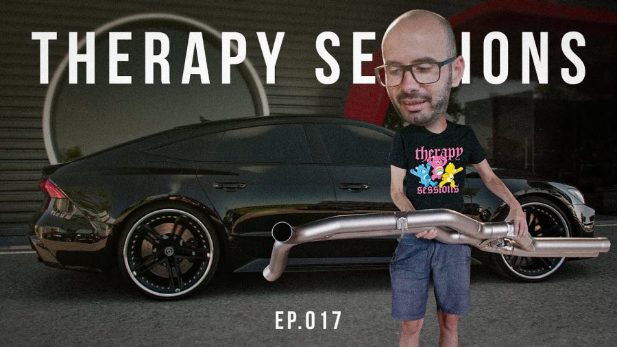 THERAPY SESSIONS 017