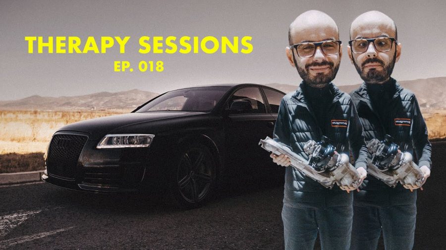 THERAPY SESSIONS 018