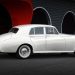 Rolls Royce Silver Cloud